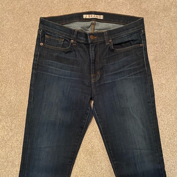 JBrand enchanted jeans - Picture 4 of 5